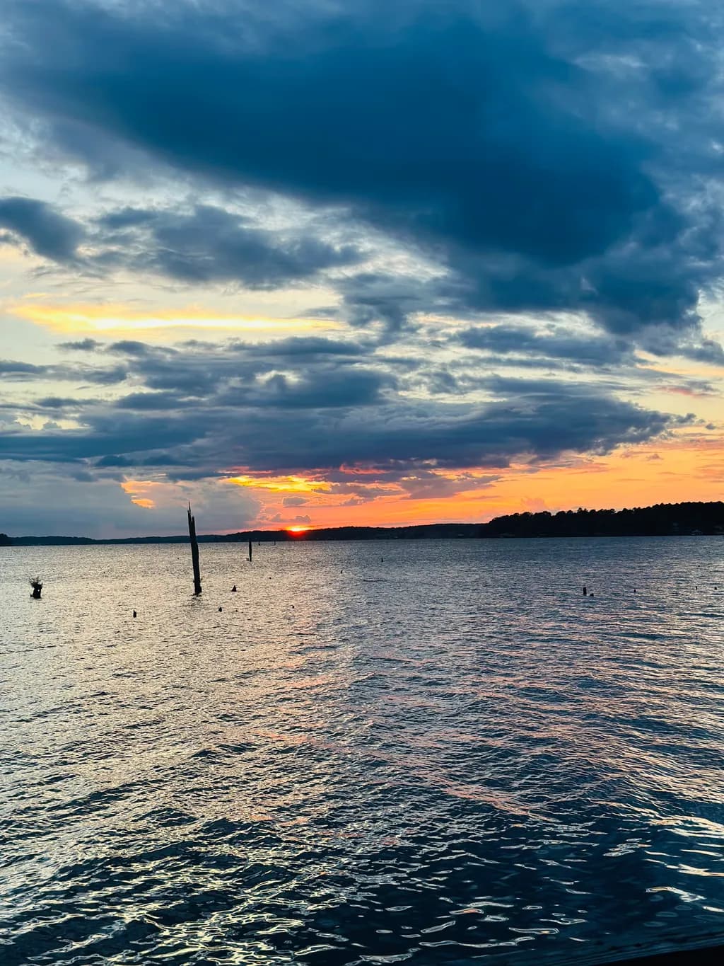 Last Light Horizon