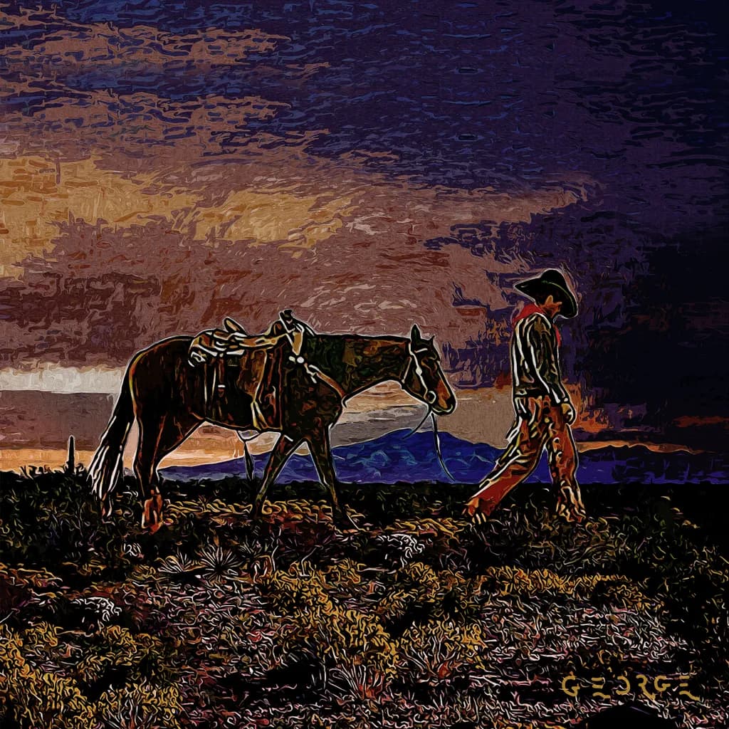 Twilight Trek