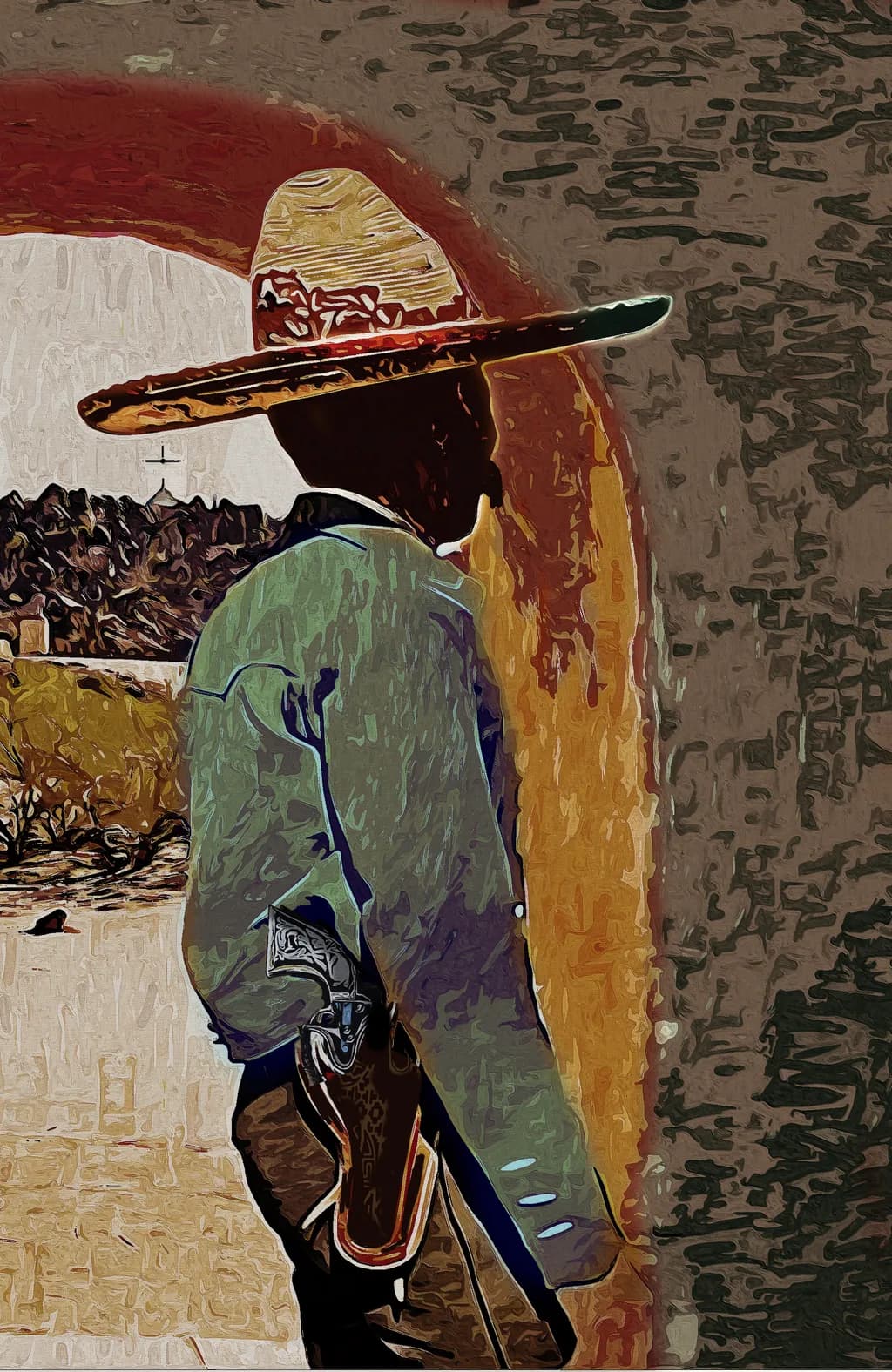 Shadow of Redemption
