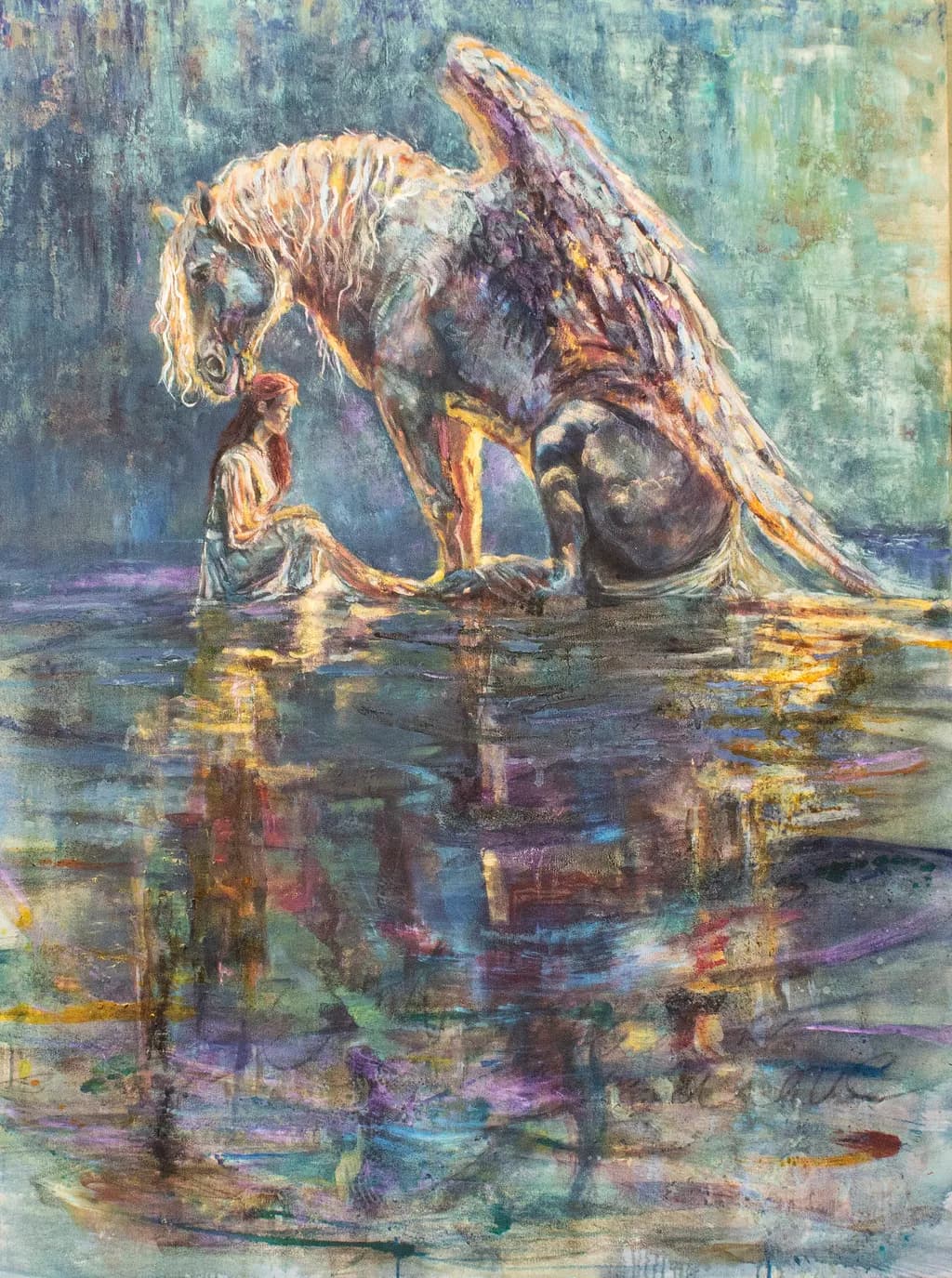 Reflections of Flight