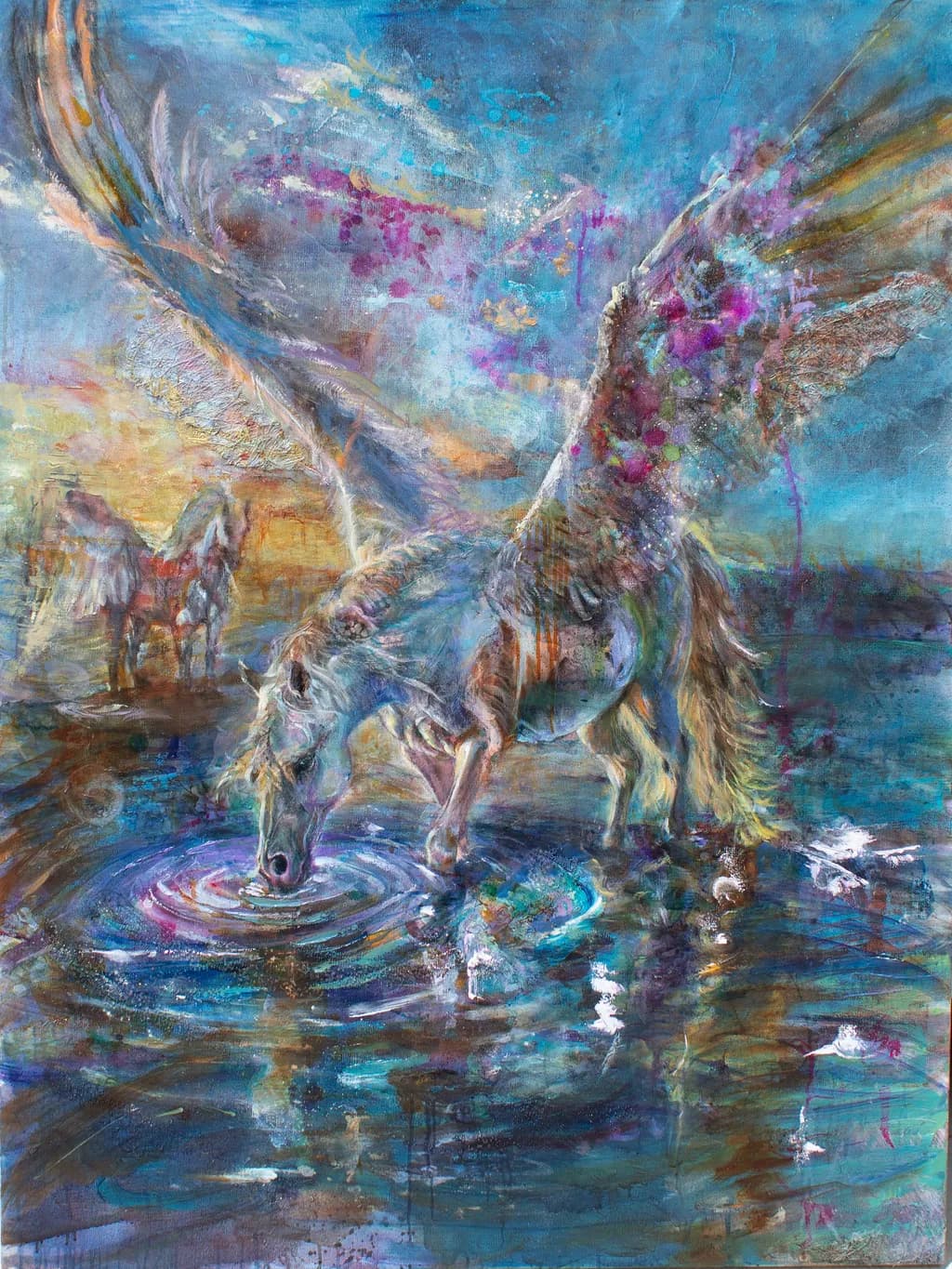 The Crossing