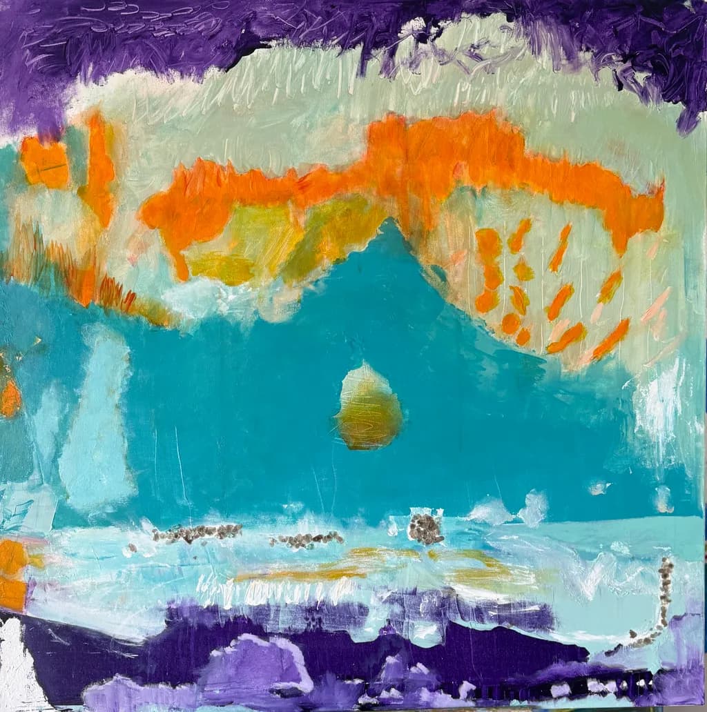 Tangerine Tidewater