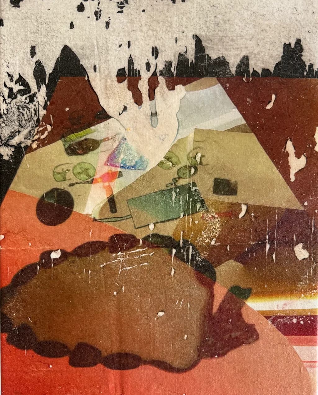 Fragments in Rust