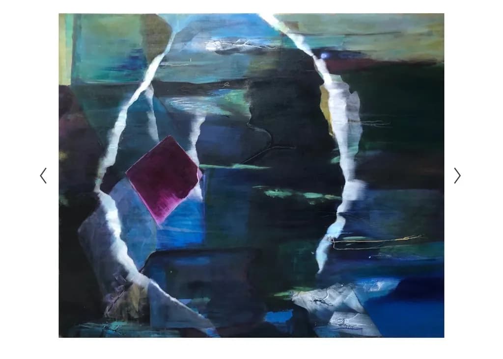 Fragmented Depths