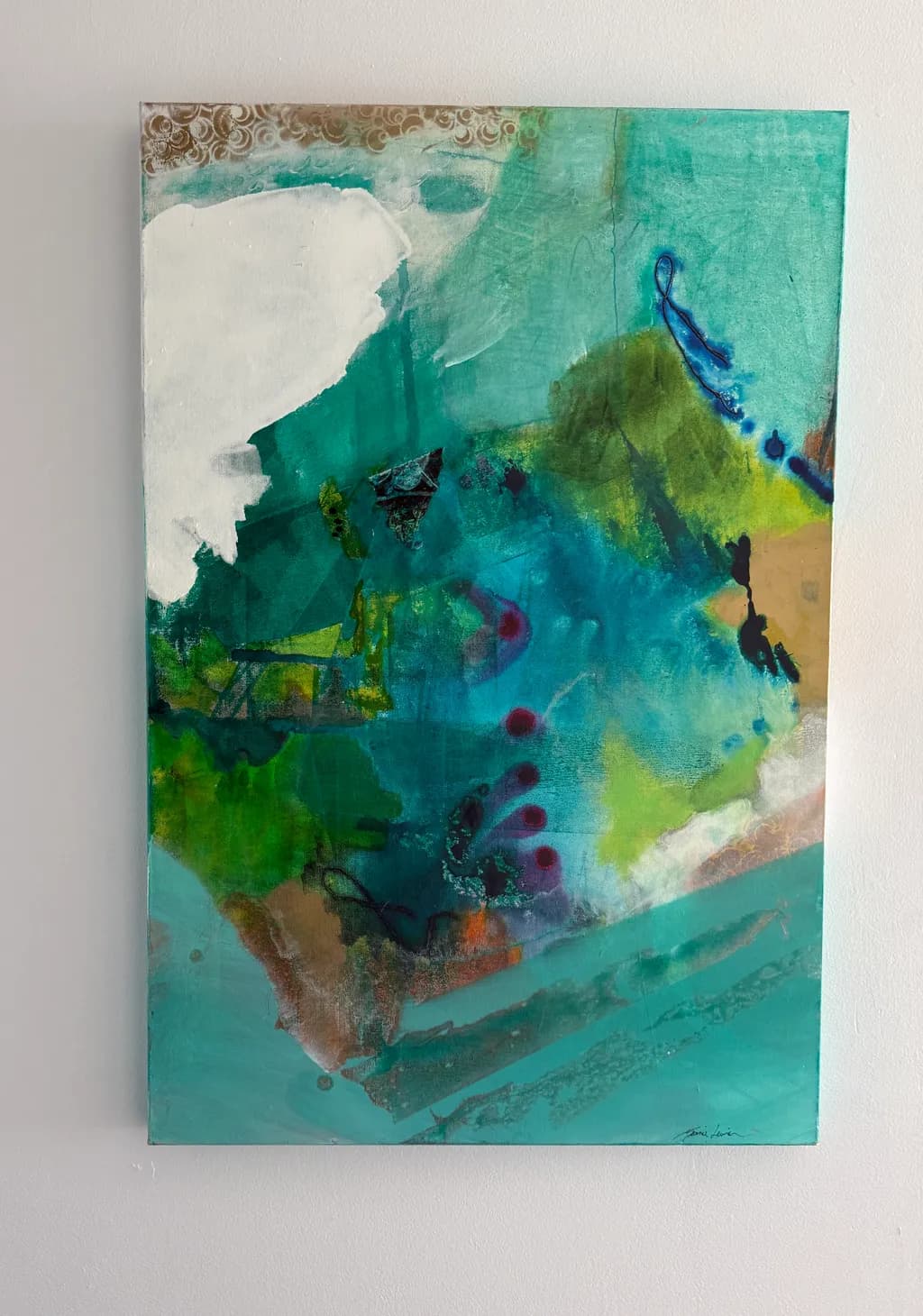 Aqua Dreams