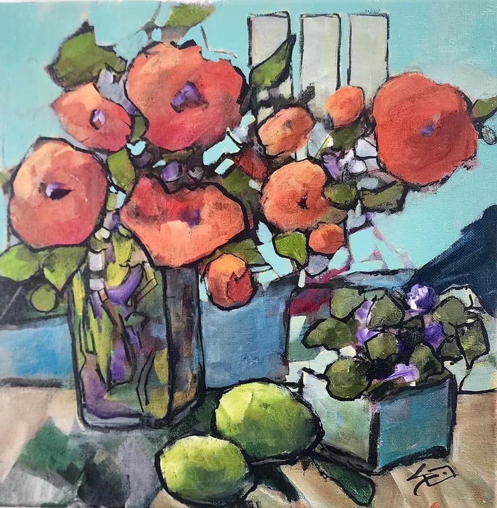 Bearing Fruit