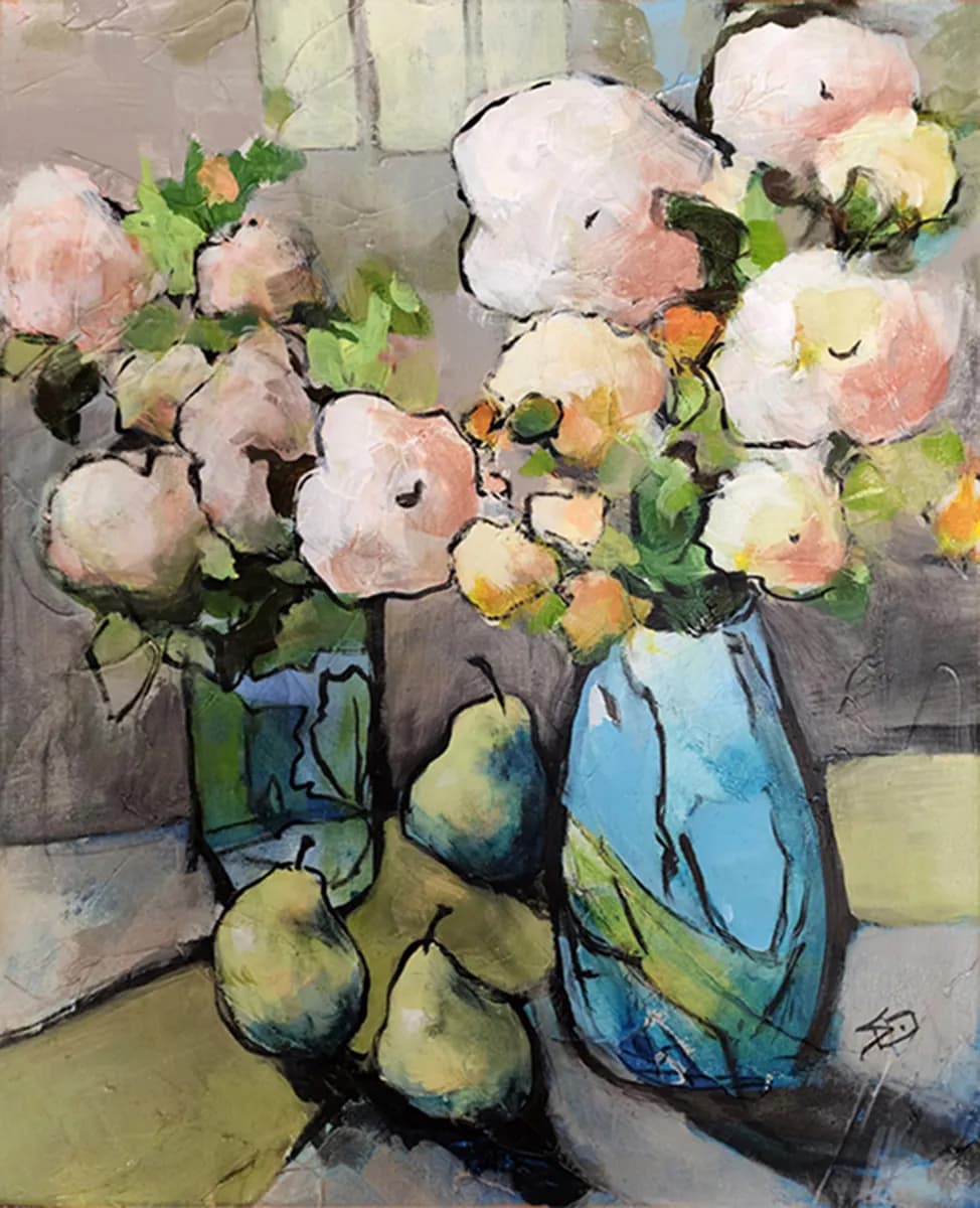 Late Bloomers