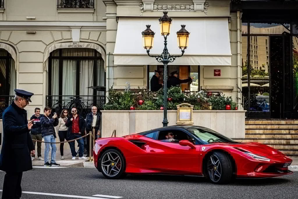 Urban Elegance