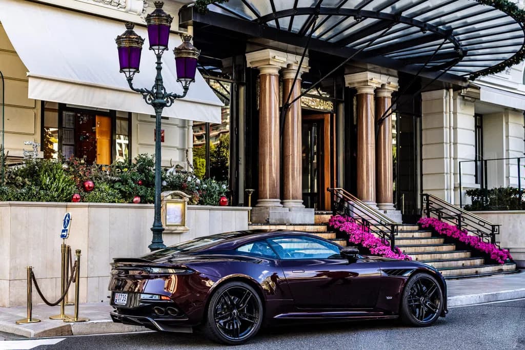 Urban Elegance