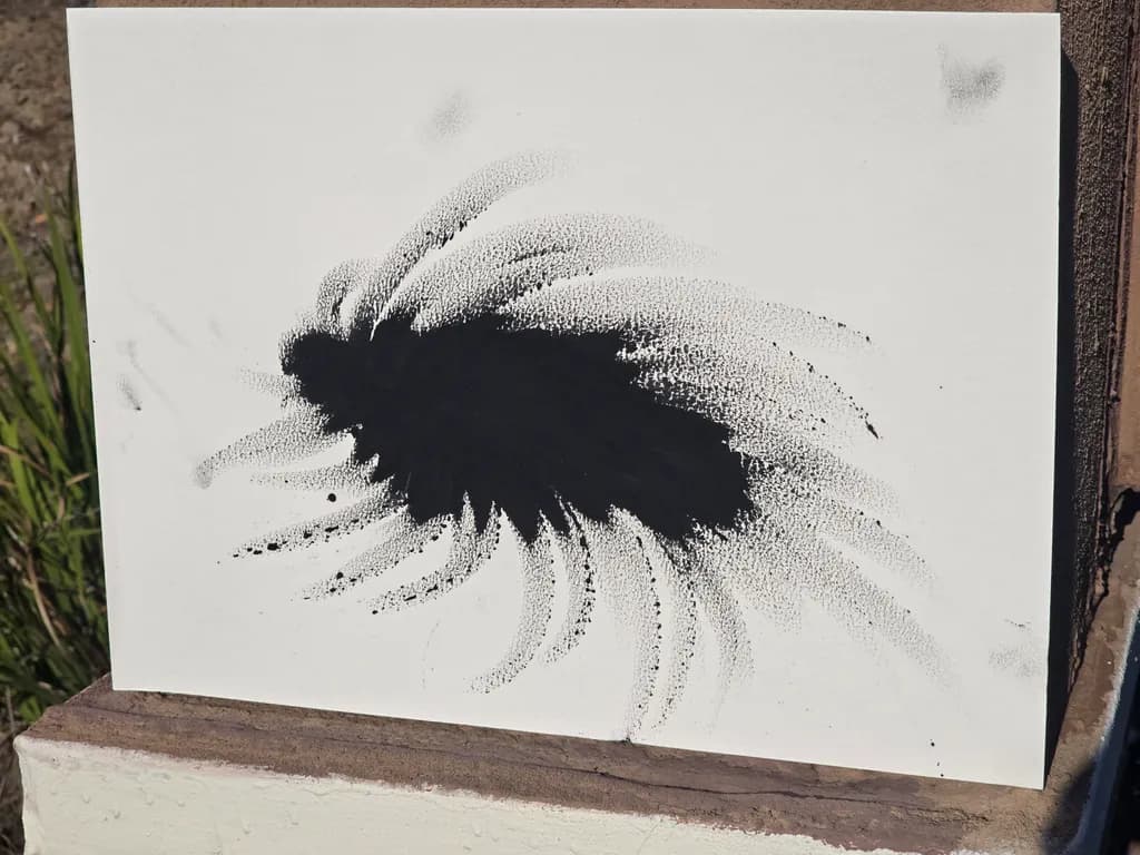 Shadow Play