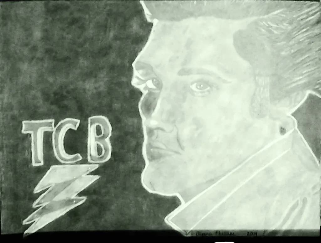 TCB Legacy