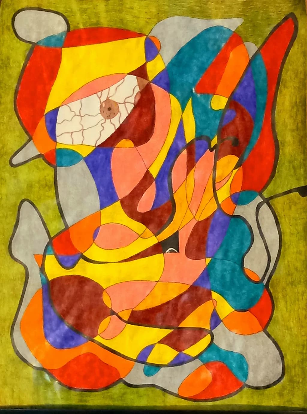 Dynamic Harmony