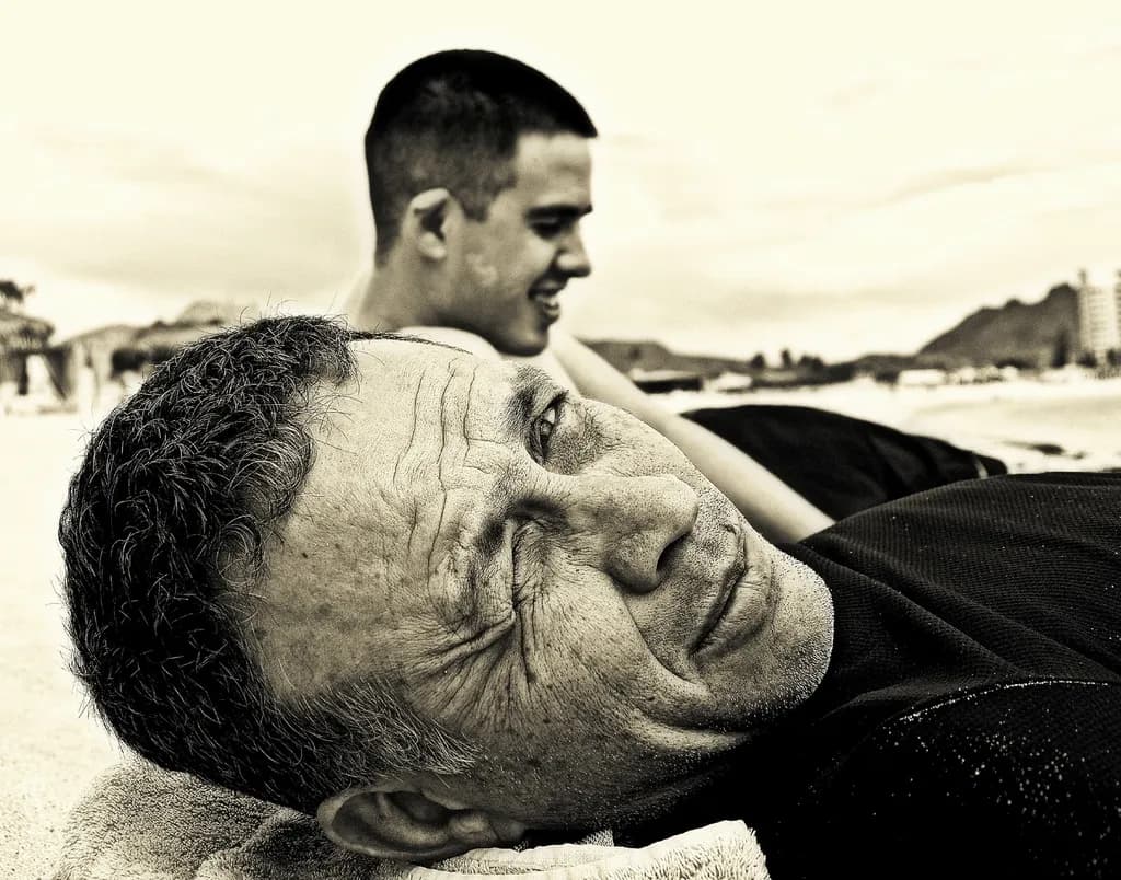Omares Moments