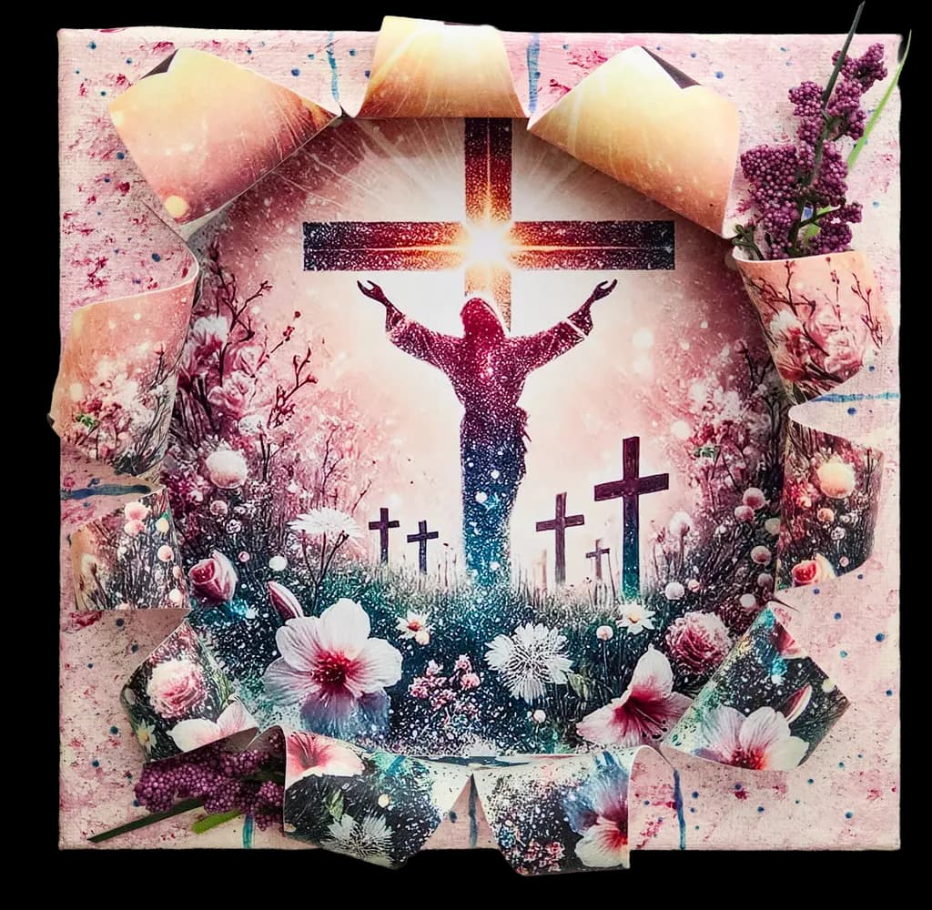 Easter Awakening
