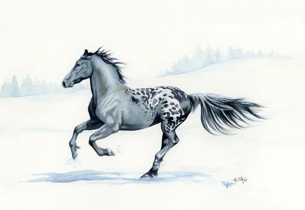 Winter Warrior