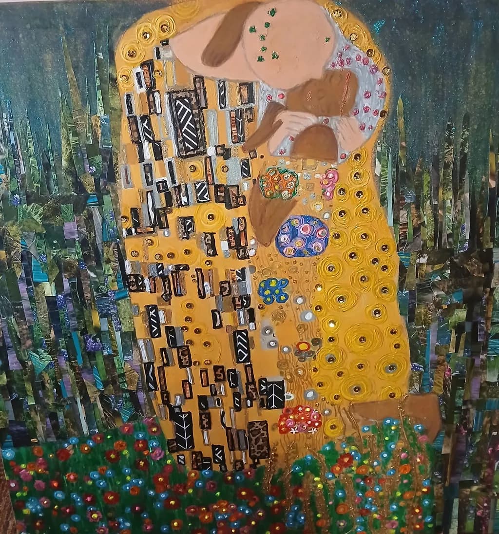 Almost Embrace