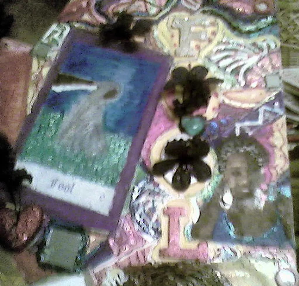 Homage to the Fool