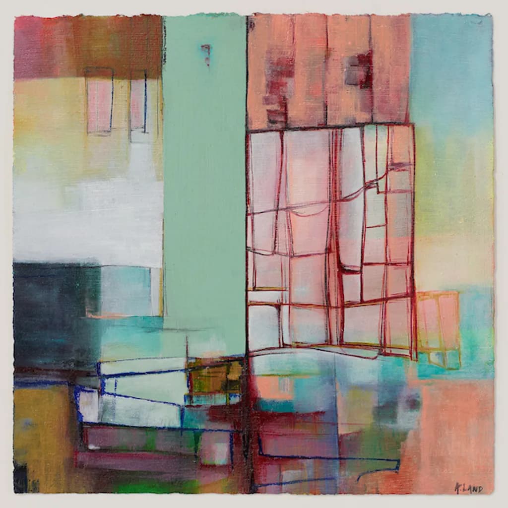 Fragmented Grid