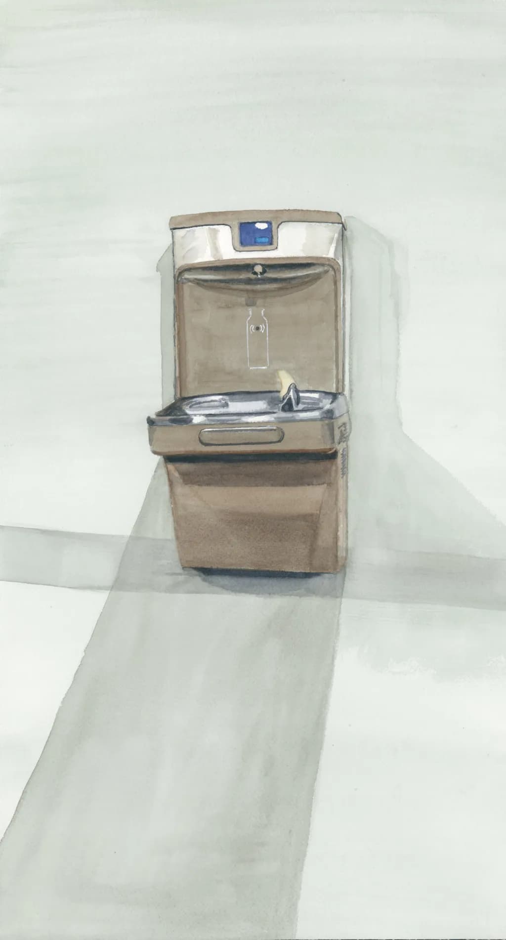 Drinking Fountain