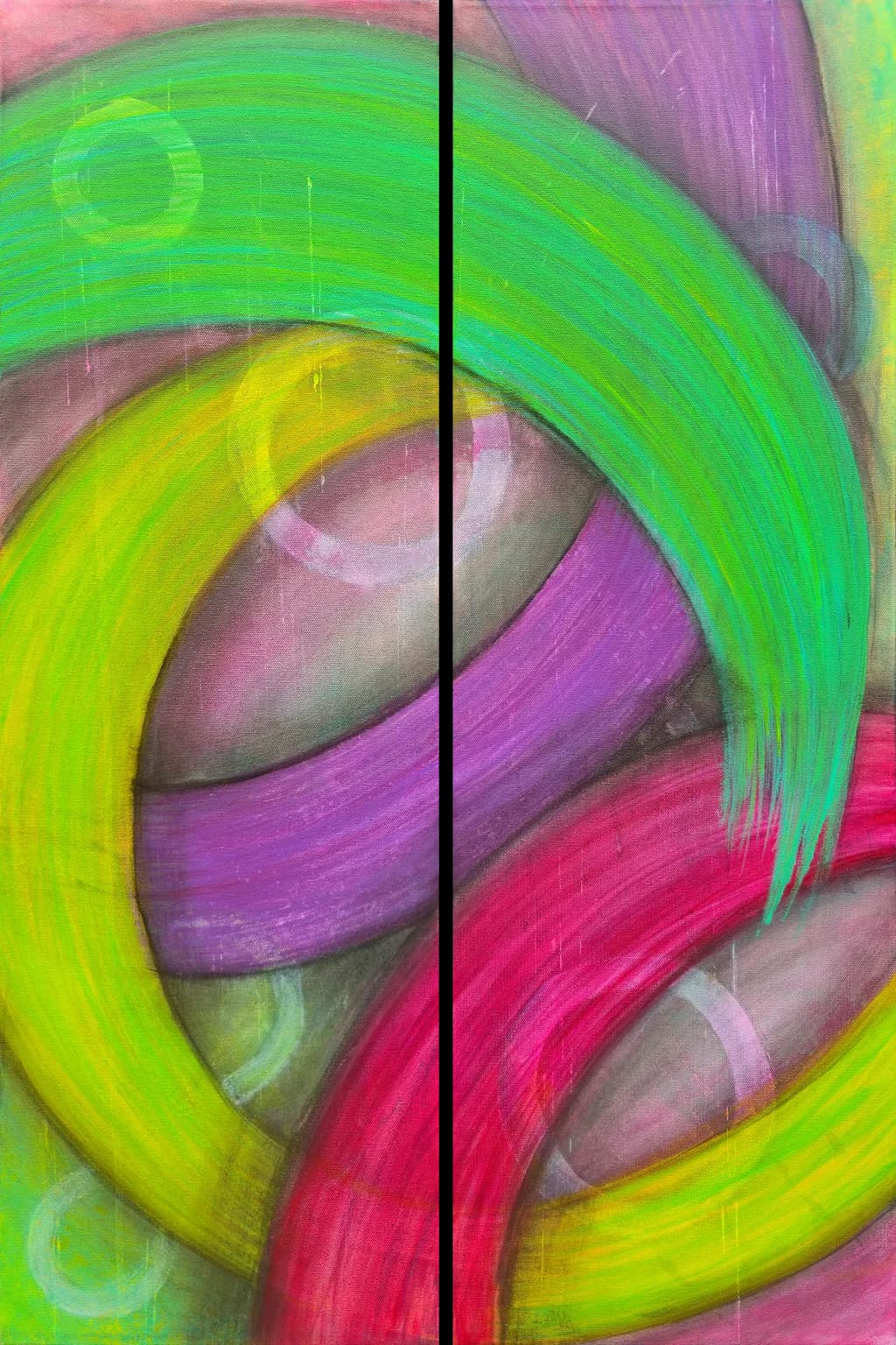 Steady the Spiral