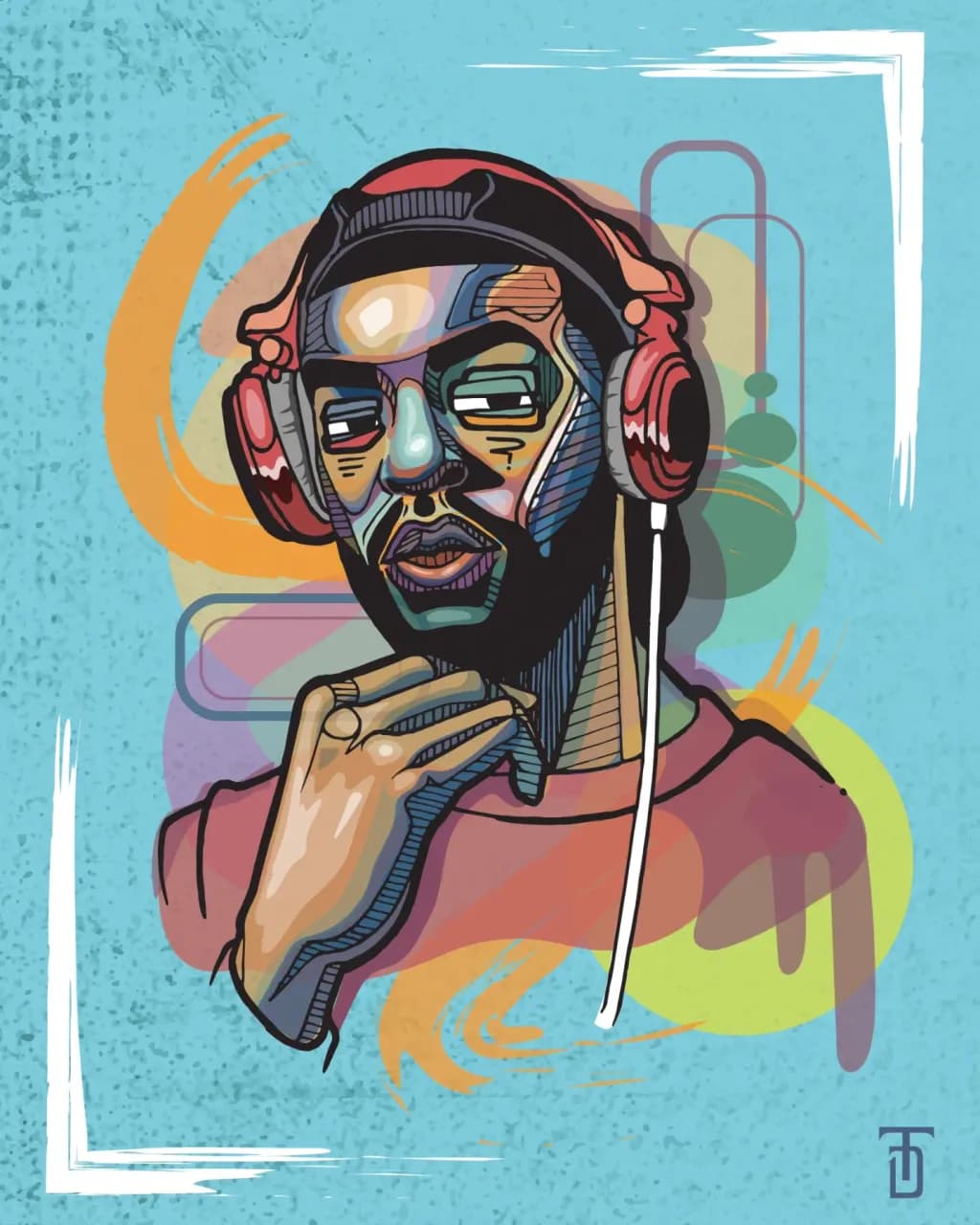 Contemplation in Sound