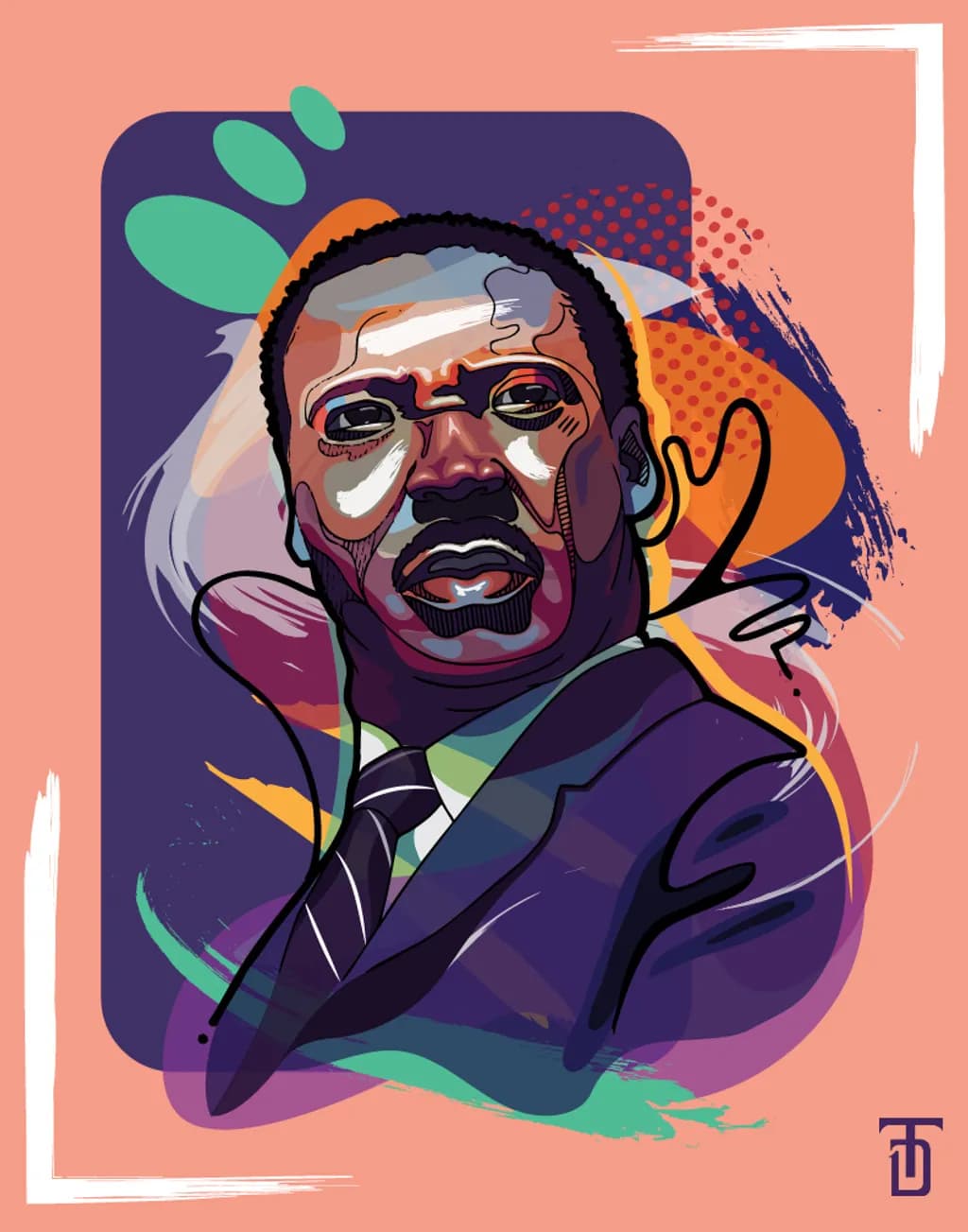 MLK Essence