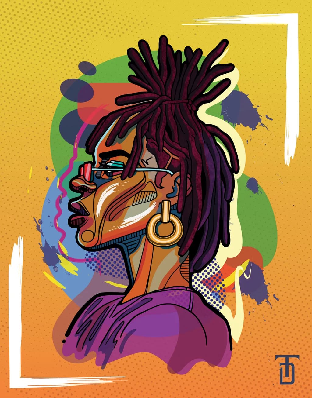 Locs Profile