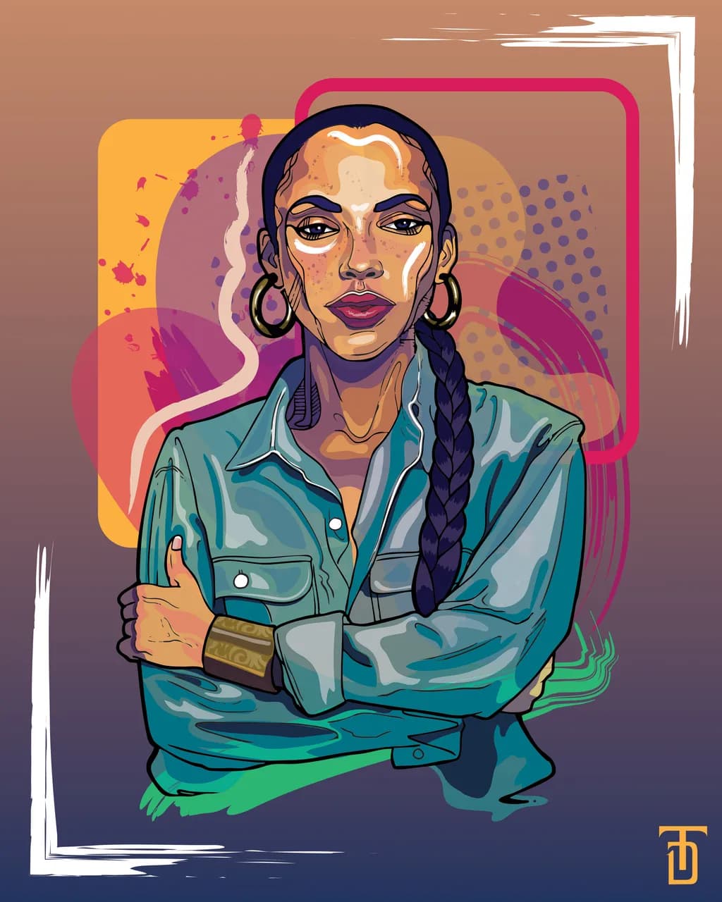Sade Profile