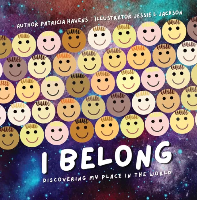 I Belong