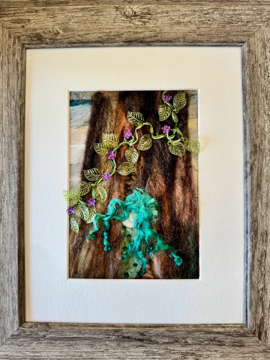 Emerald Vines