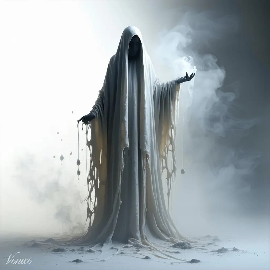 Veil of Shadows