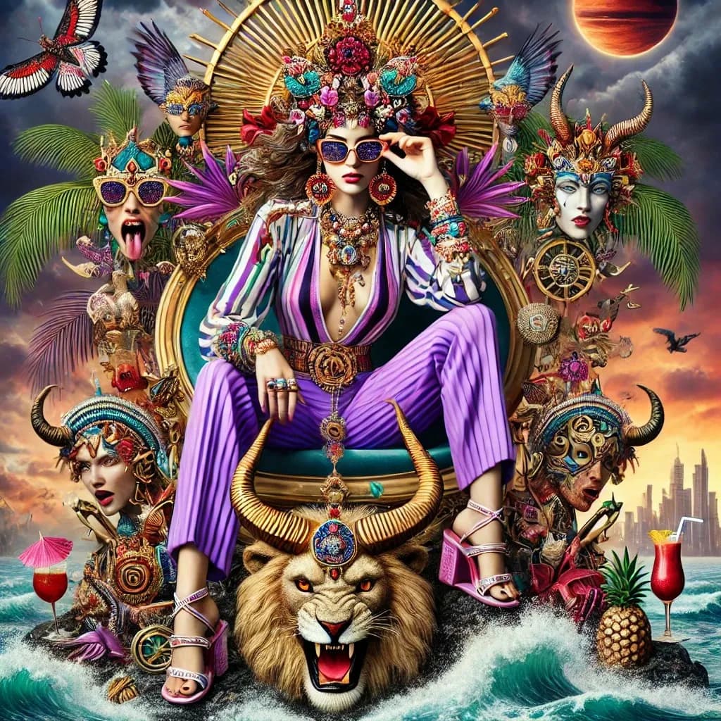 Cultural Kaleidoscope