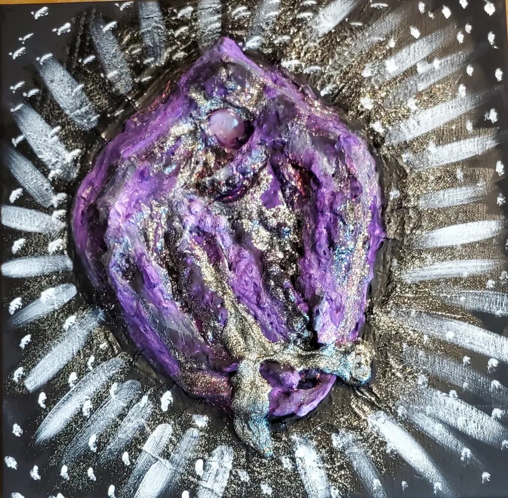 Cosmic Alluvium