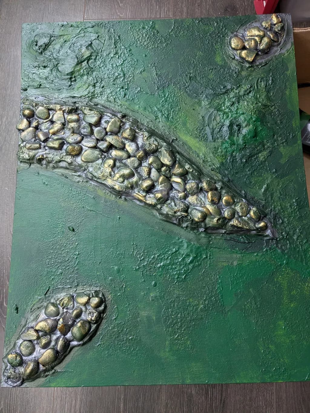Emerald Pathways