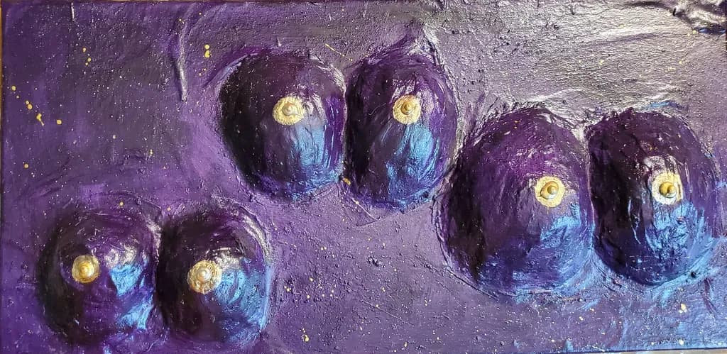 Galaxy Gals: Imperfectly Perfect
