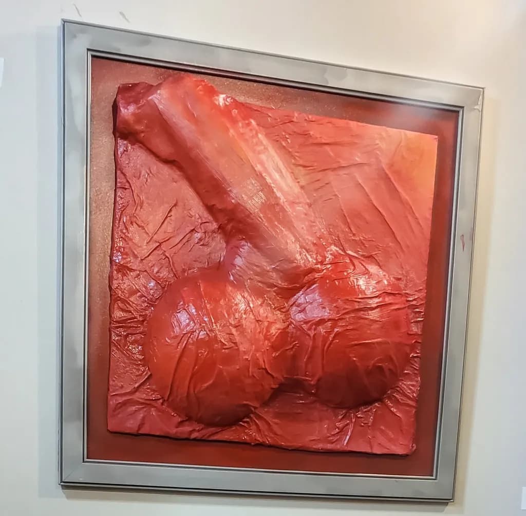 Crimson Thrill