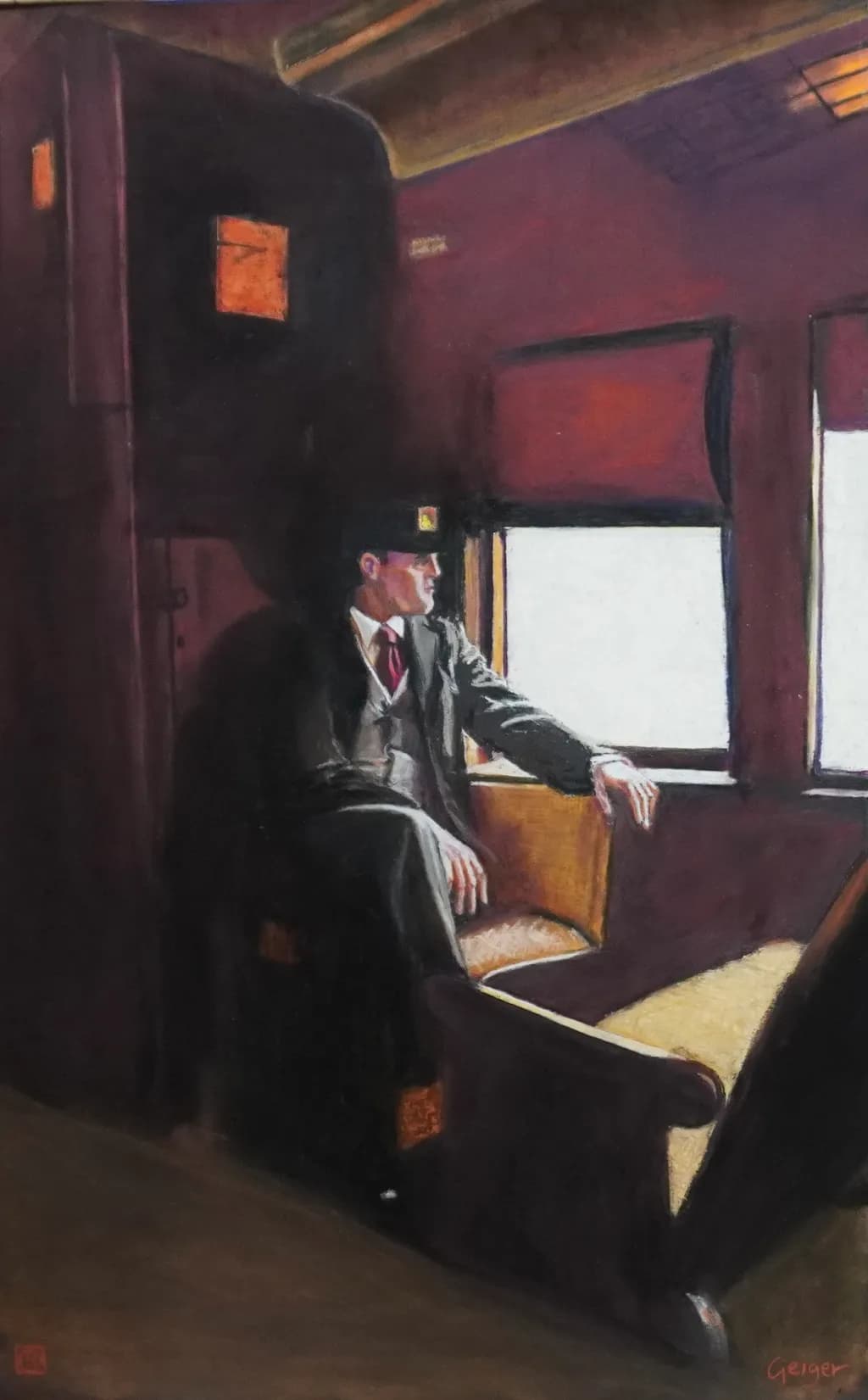 The Conductor