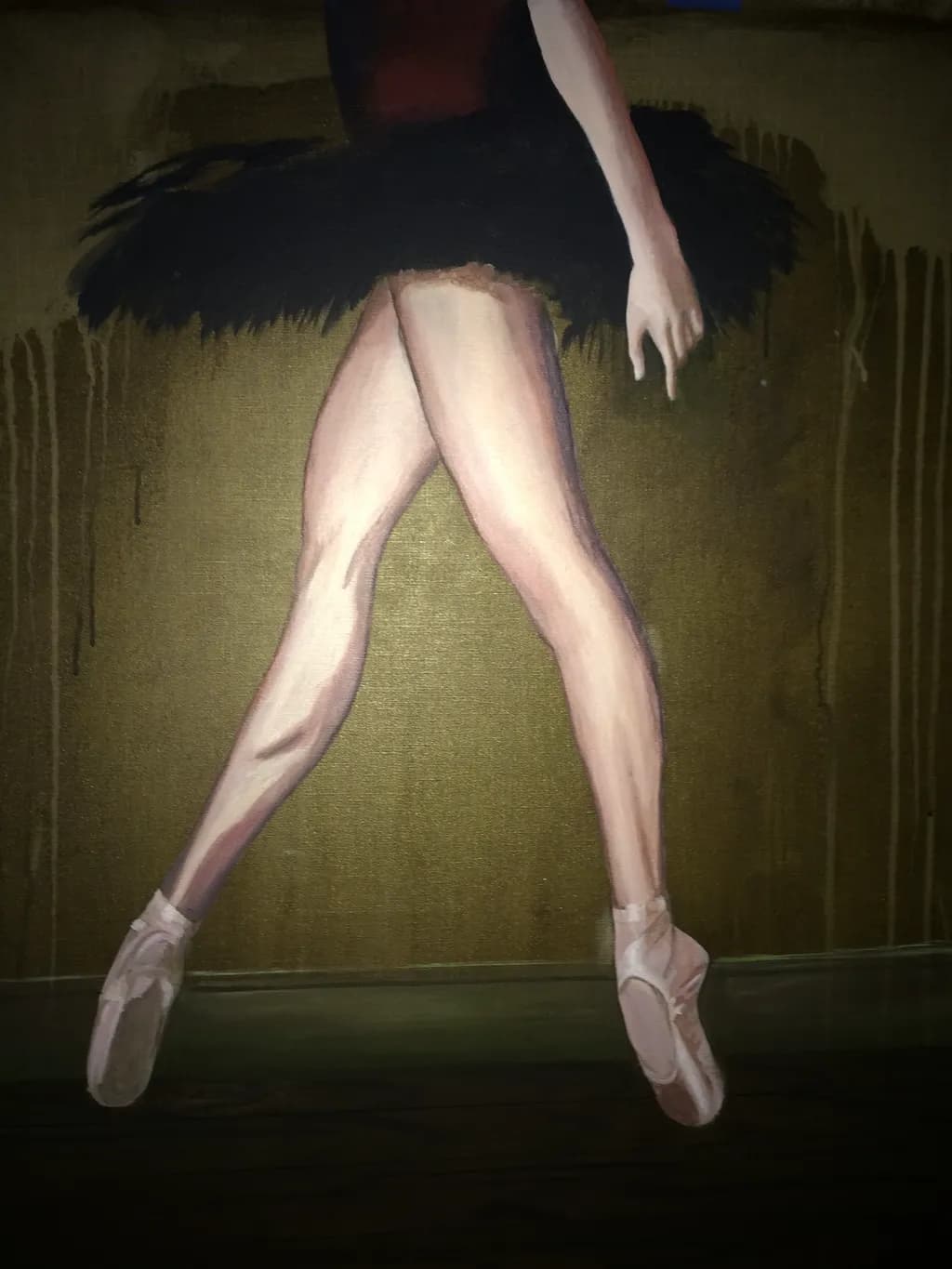 Ballet Elegance