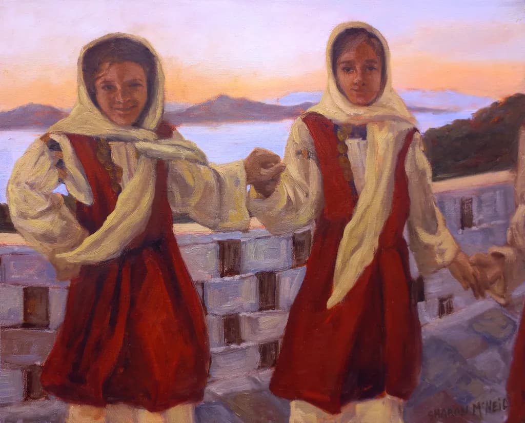 Sisters in Tradition