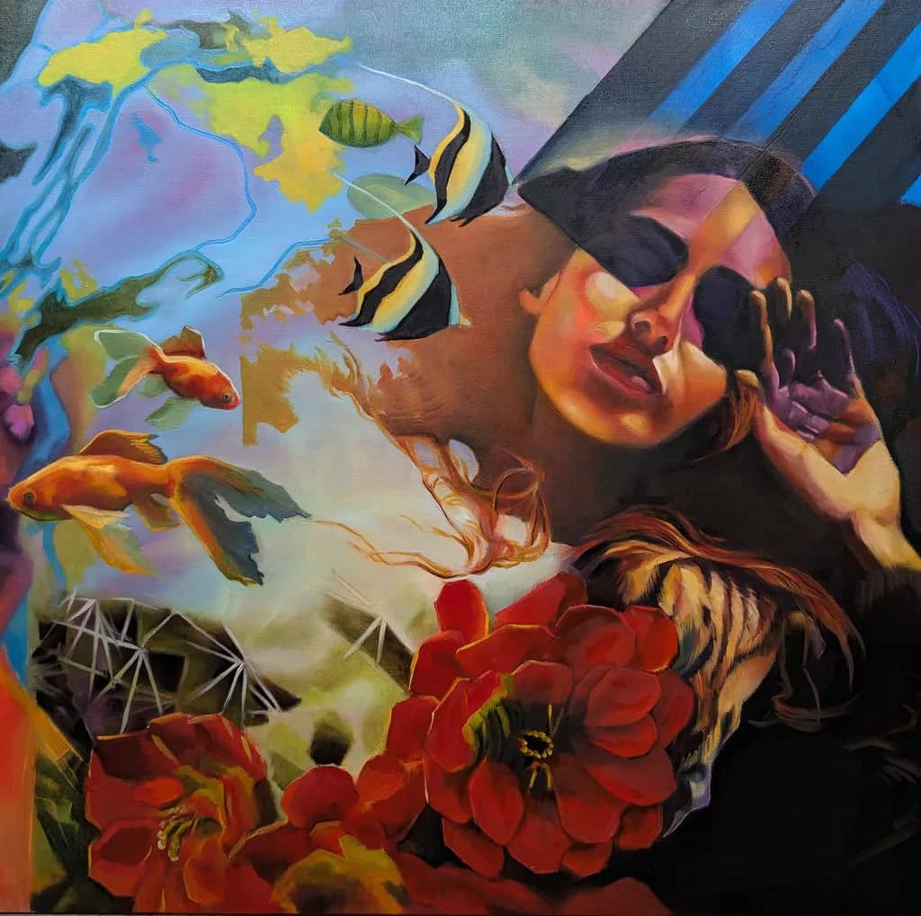 Lucid Dreams