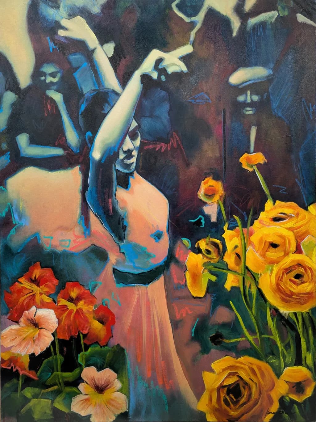 In Bloom