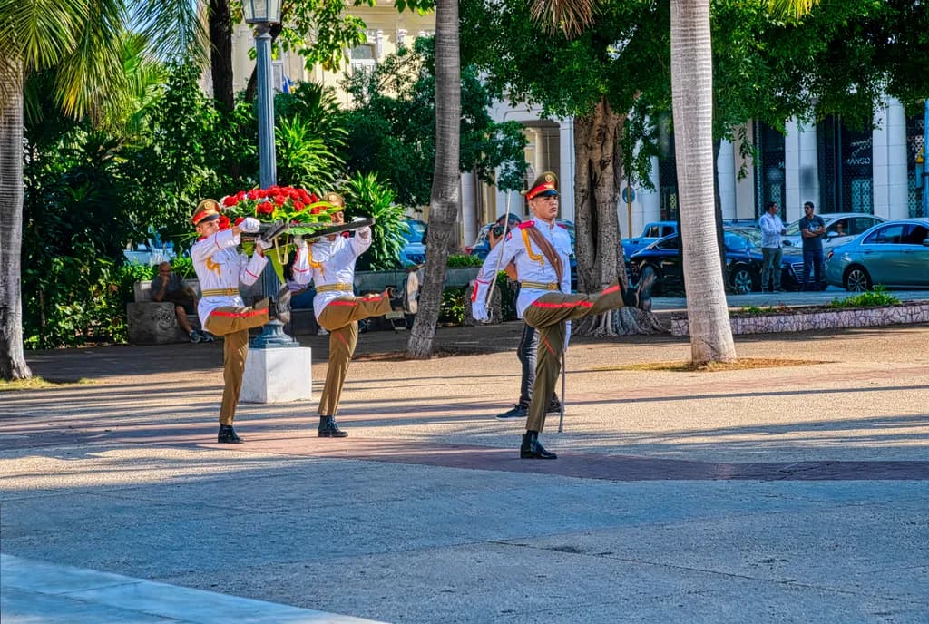 Ceremonial March