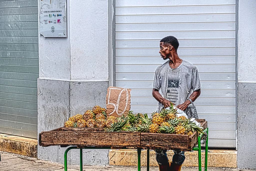 StreetLife Moments