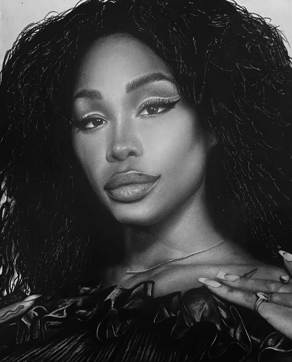 Radiant Presence