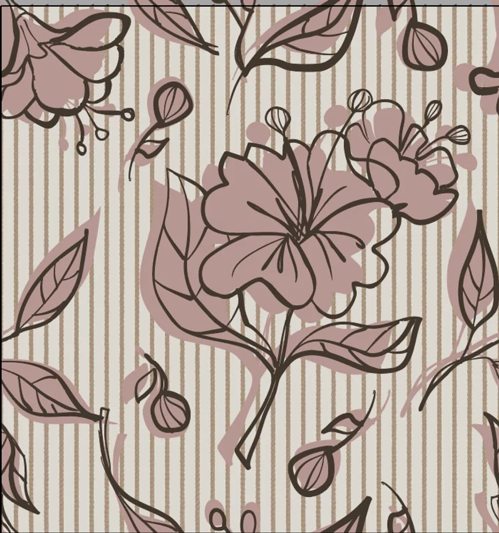 Floral Follies