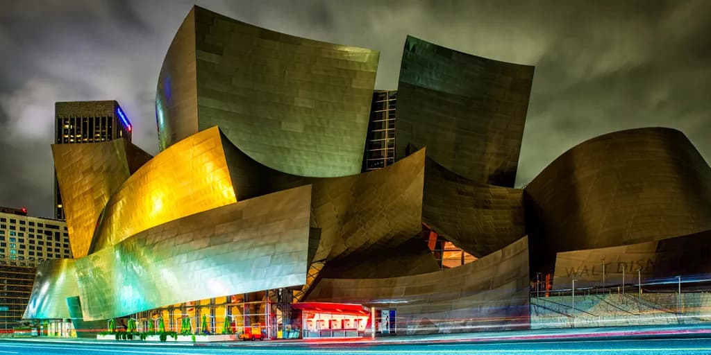 Concert Hall