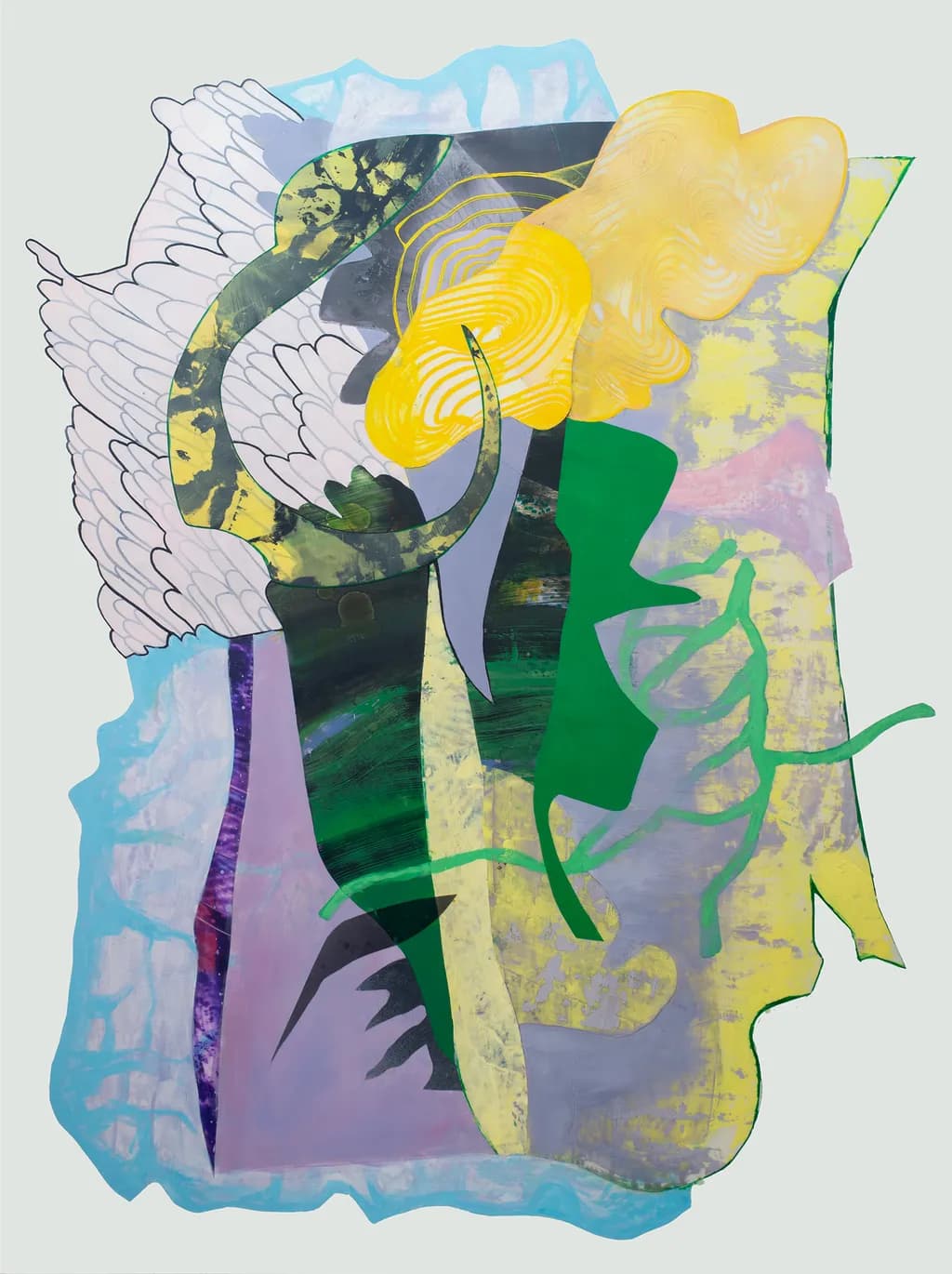 Daffodil Dreamscape