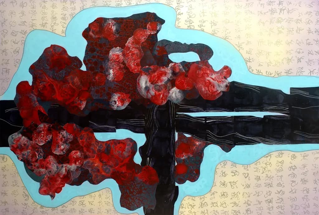 Fragmented Essence
