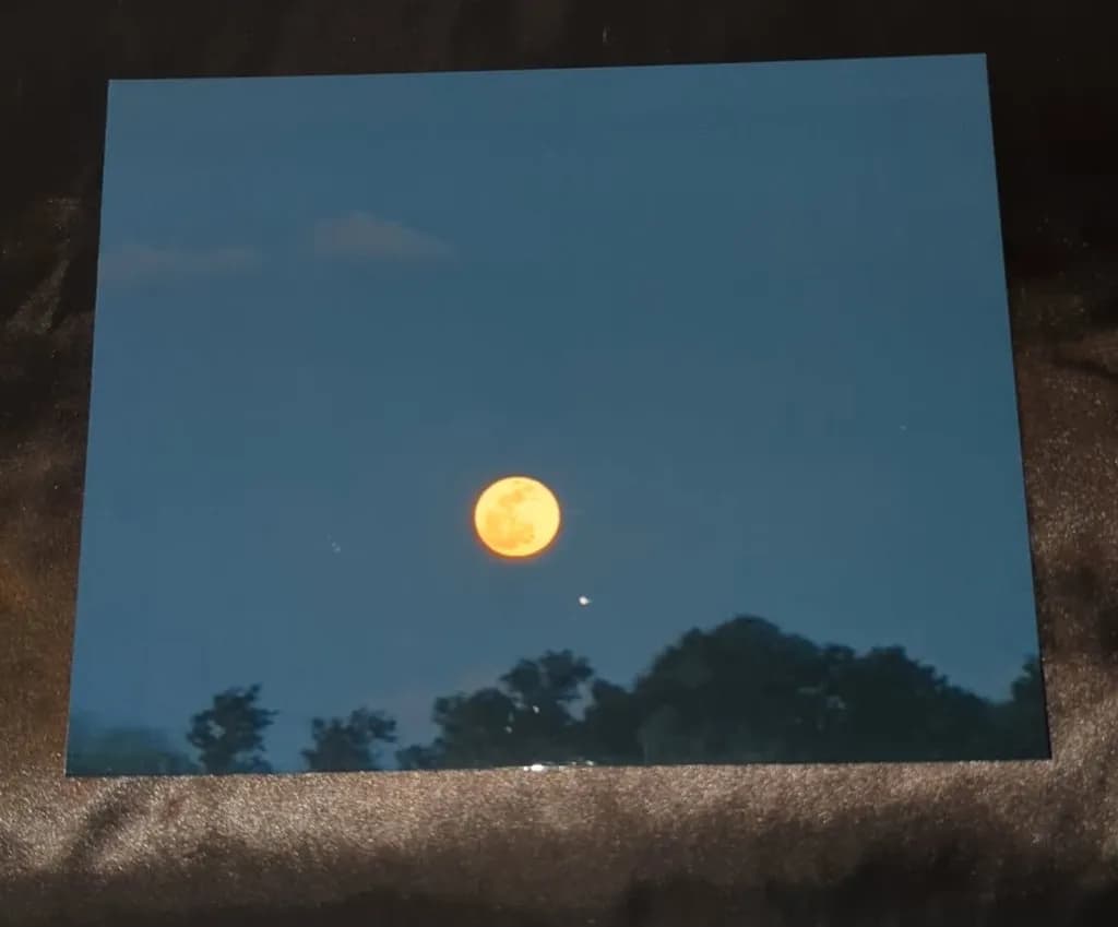 Full Moon