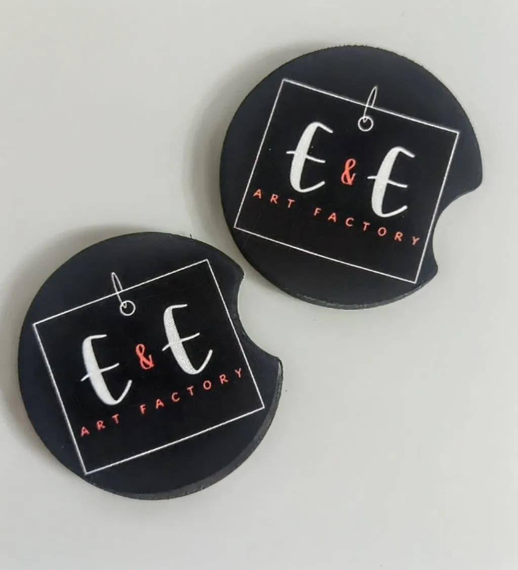Coaster Design